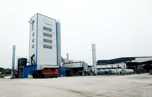 高安綜合養(yǎng)護(hù)中心：藍(lán)天保衛(wèi)戰(zhàn)，我們一直在行動(dòng)